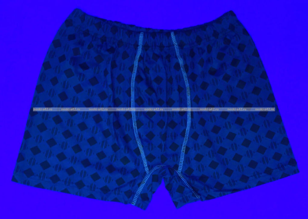 Цена за 5 шт. АМТЕКС 2+ трусы мужские трикотажные БОКСЕРЫ (Россия)