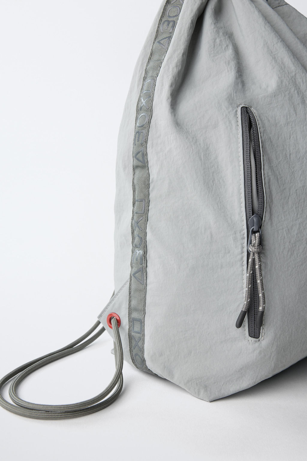 PLAYSTATION 30TH ANNIVERSARY BUCKET BACKPACK - Zara фото 3