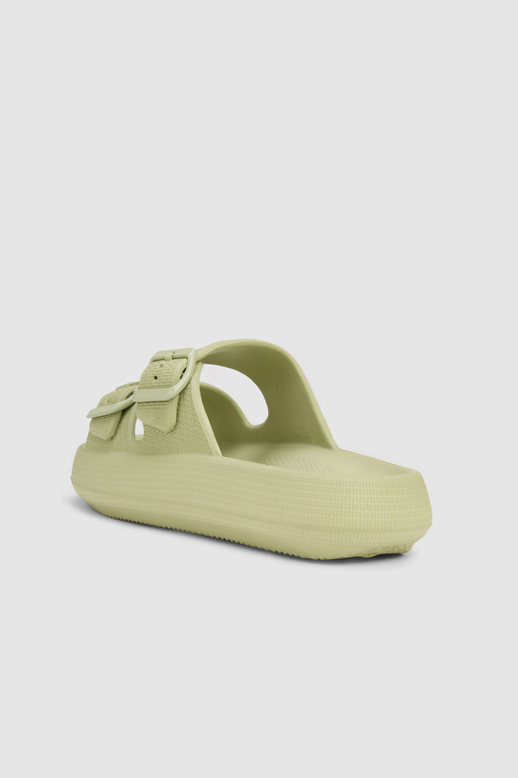 Kad_n Ye_il Terlik - U.s. polo assn фото 4