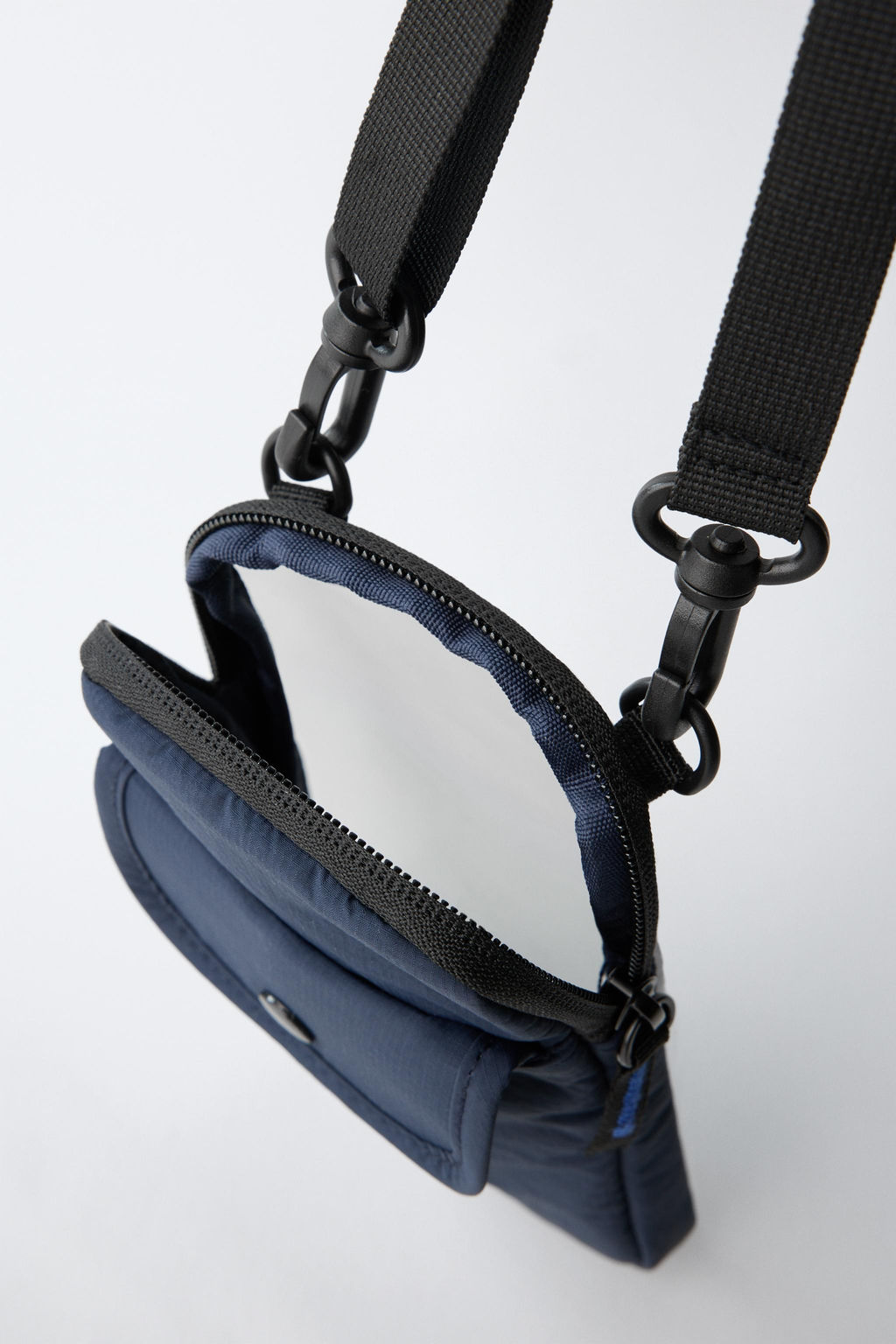 BASIC MOBILE PHONE BAG - Zara фото 5