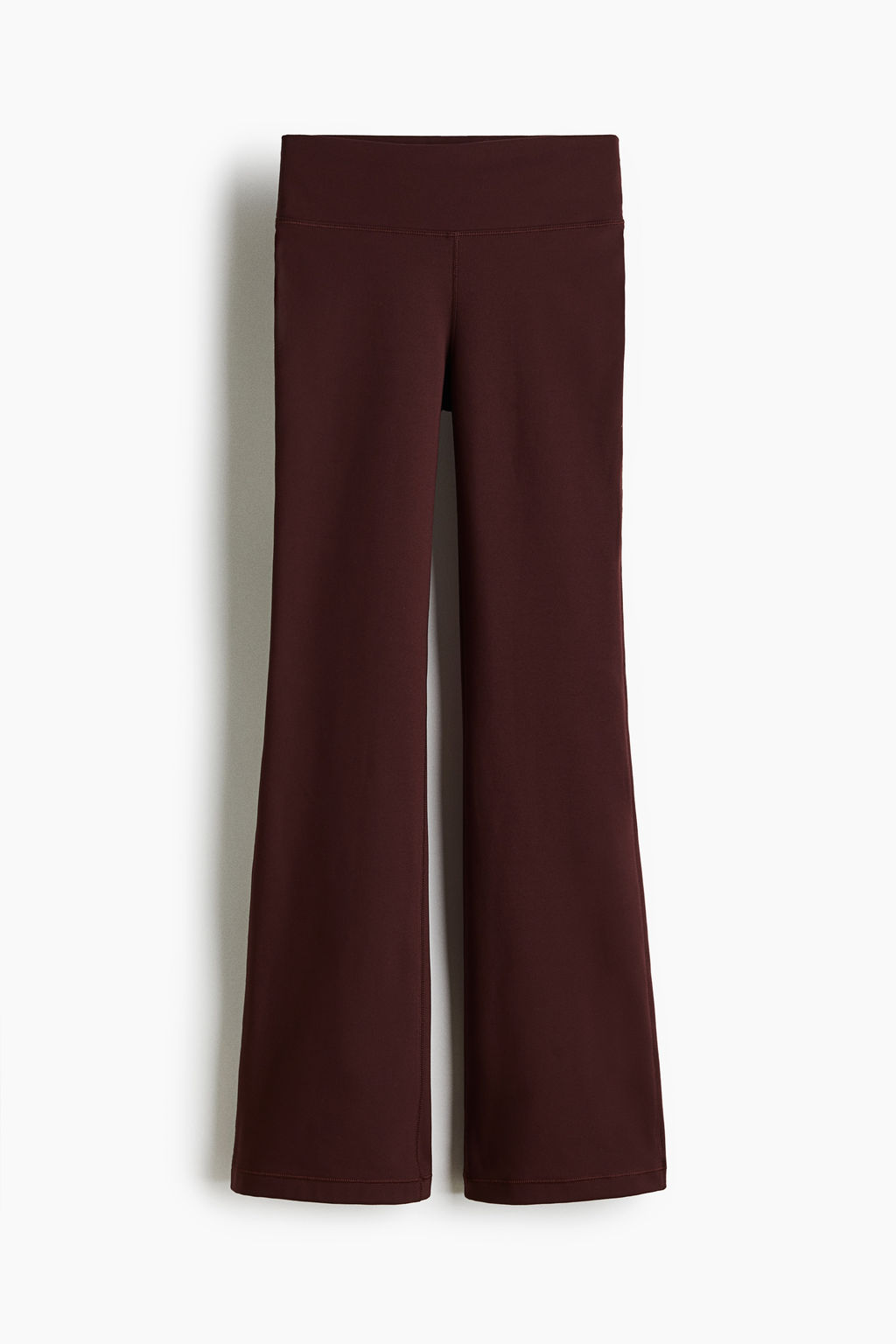 Leggings de deporte con SoftMove y forro polar - H&m фото 3