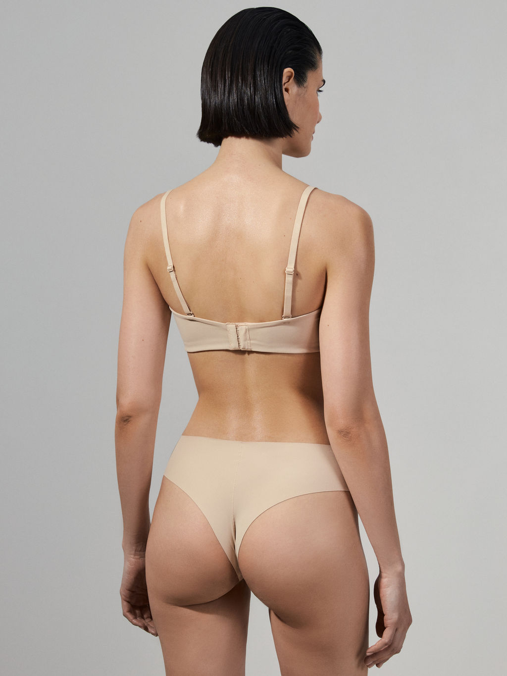 Бандо из микрофибры / Zarina  фото 3