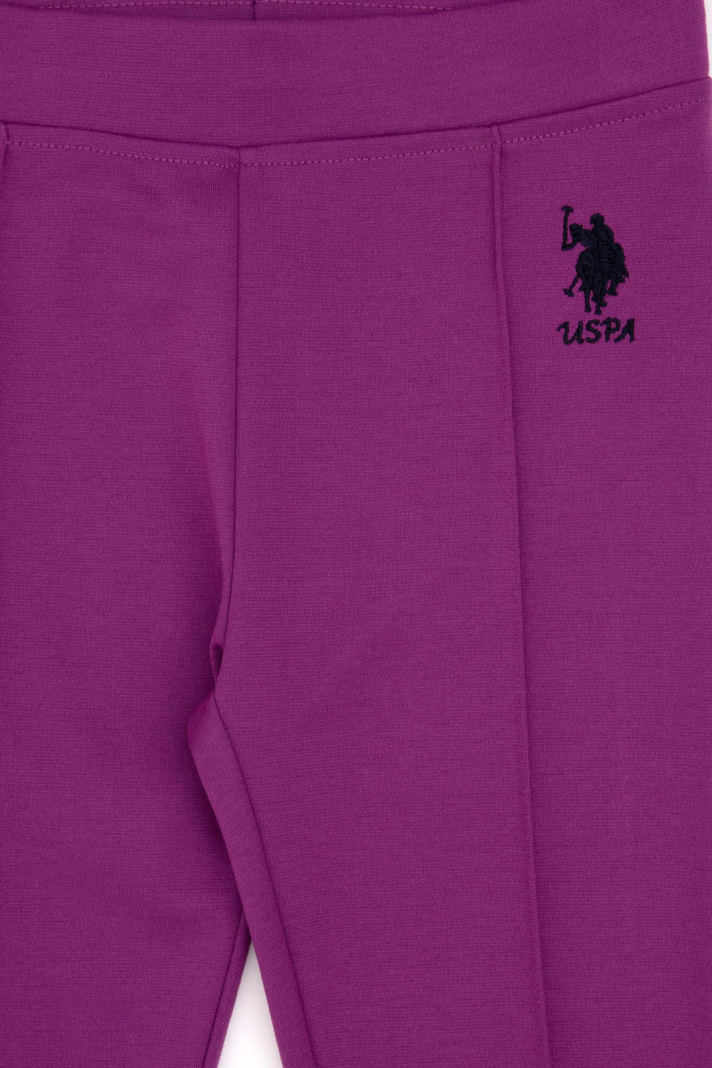 K_z _ocuk Menek_e Tayt Sepette S_rpriz _ndirim - U.s. polo assn фото 4