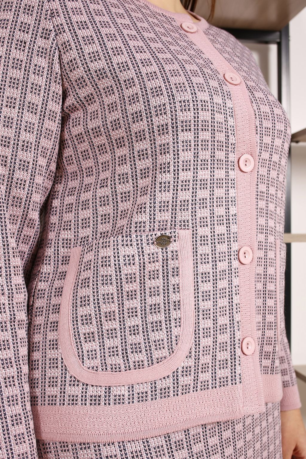 Костюм женский Л333а - Olsarri фото 26