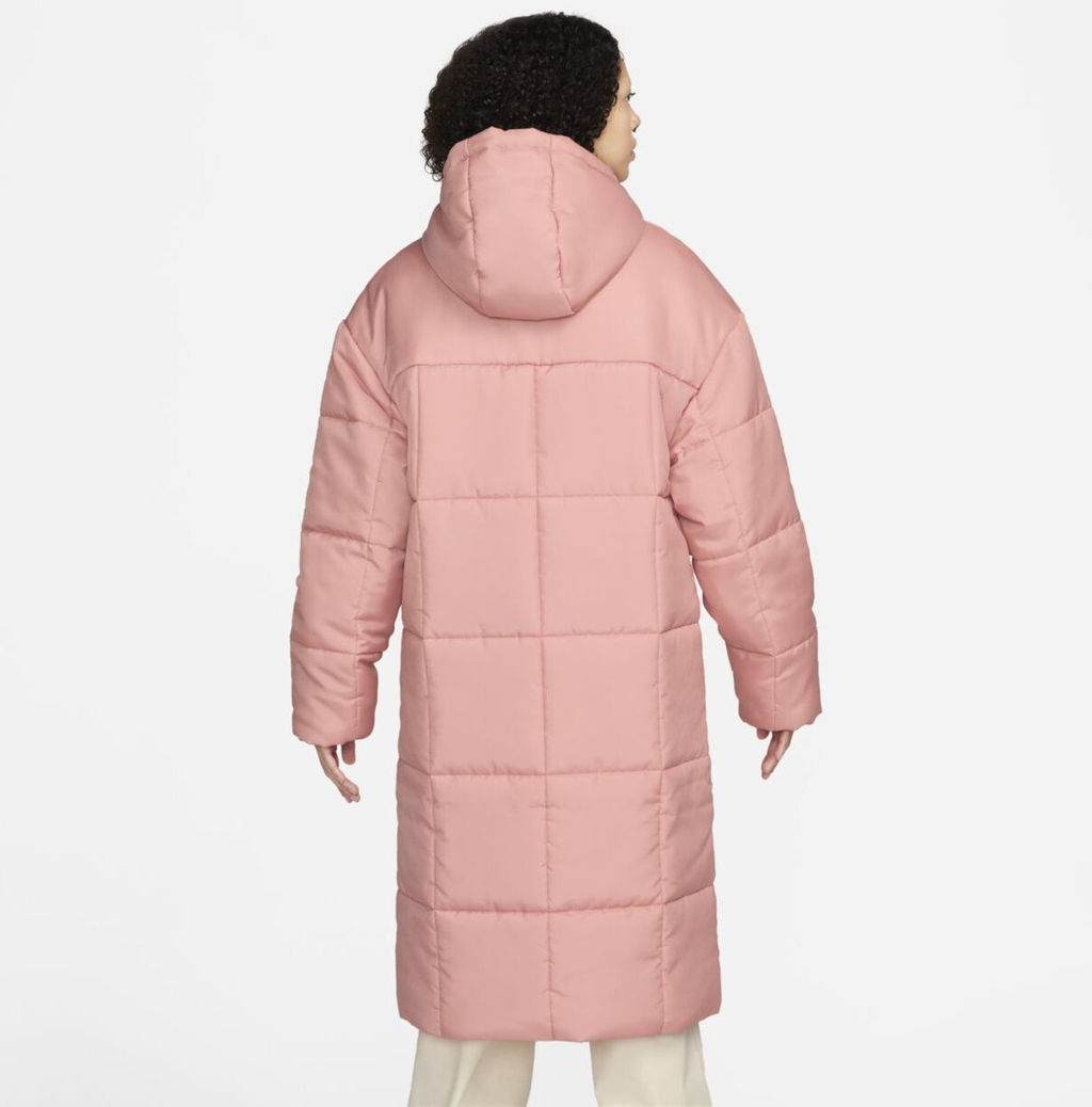 Пуховик женский