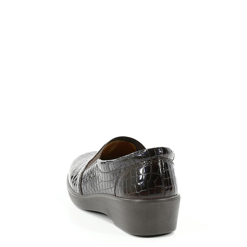 Полуботинки женские