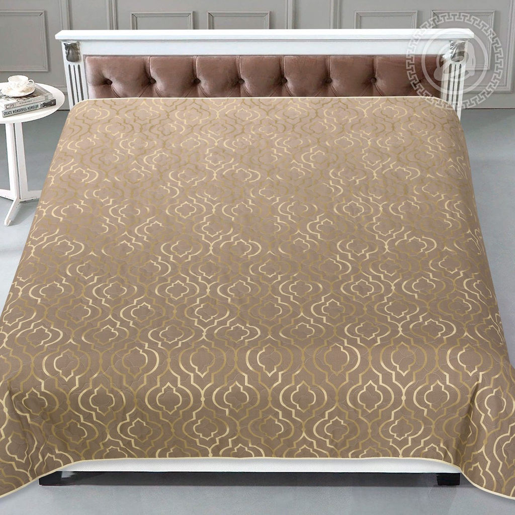 Палермо 200х215/1 шт. Стеганые (БЯЗЬ) - Артпостель фото 3