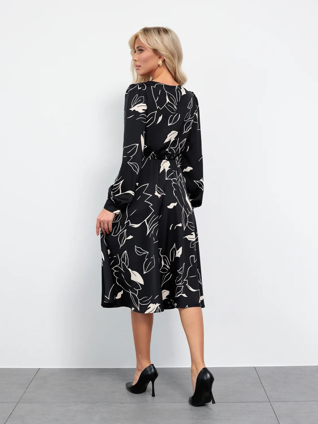 JETTY Уценка Платье  фото 12