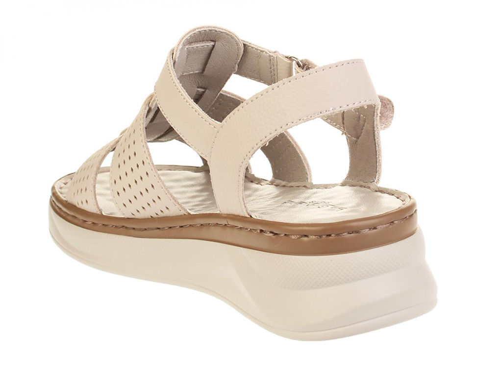 Босоножки LaGrandezza XT136-011