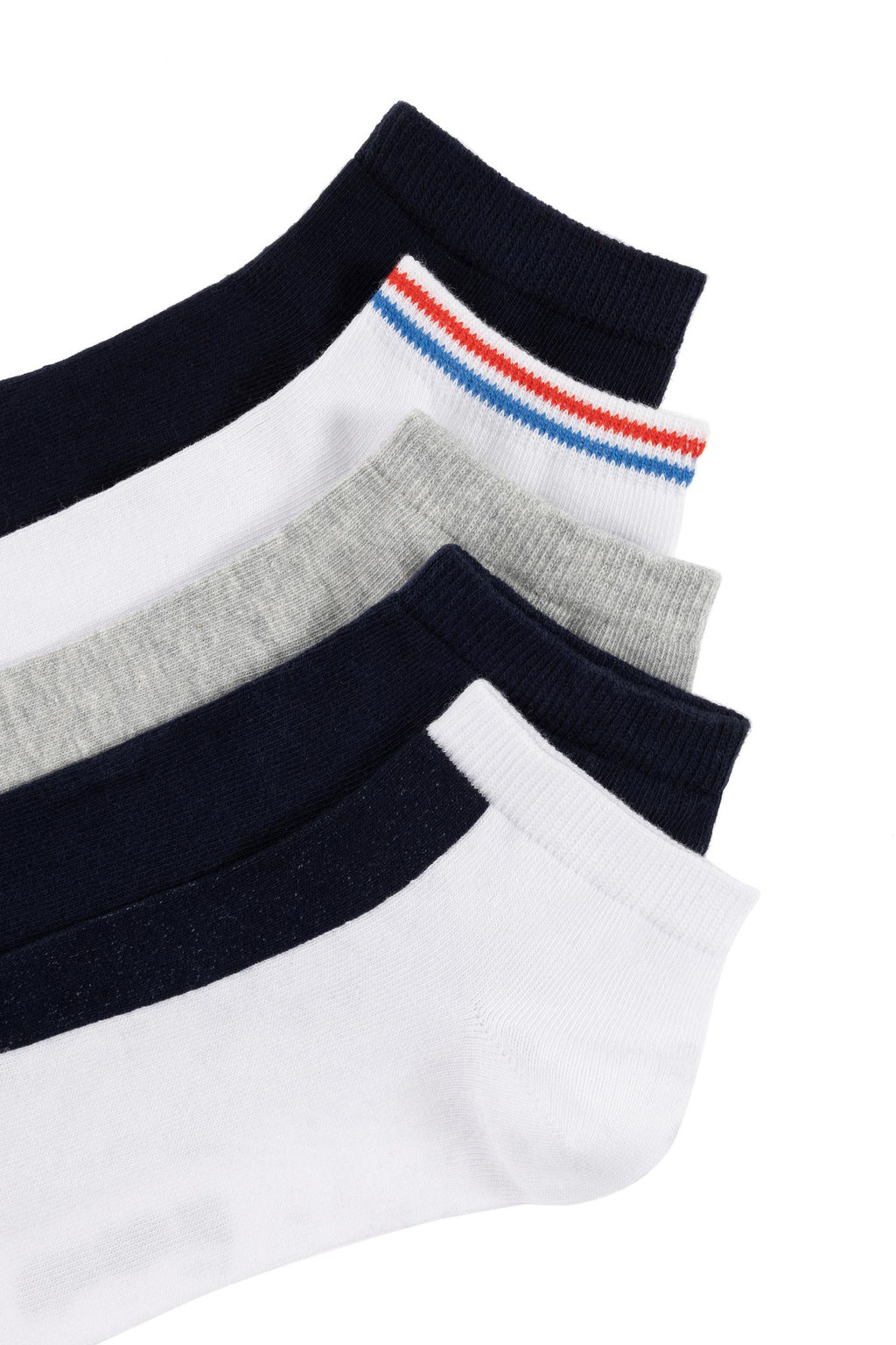 Erkek Lacivert _orap - U.s. polo assn фото 2