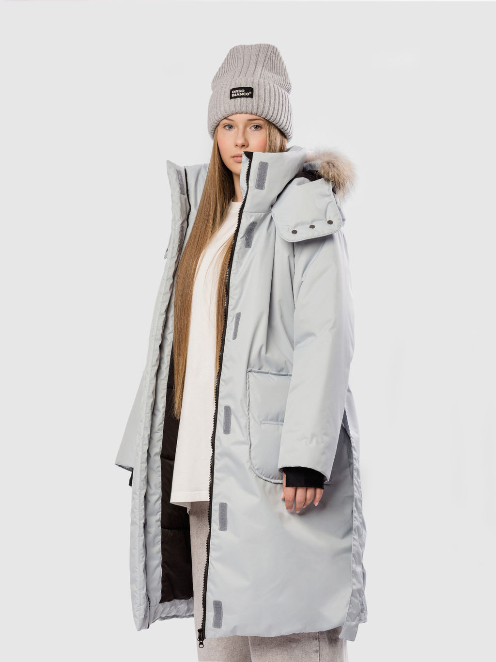 ПАЛЬТО ВАЙПЕР