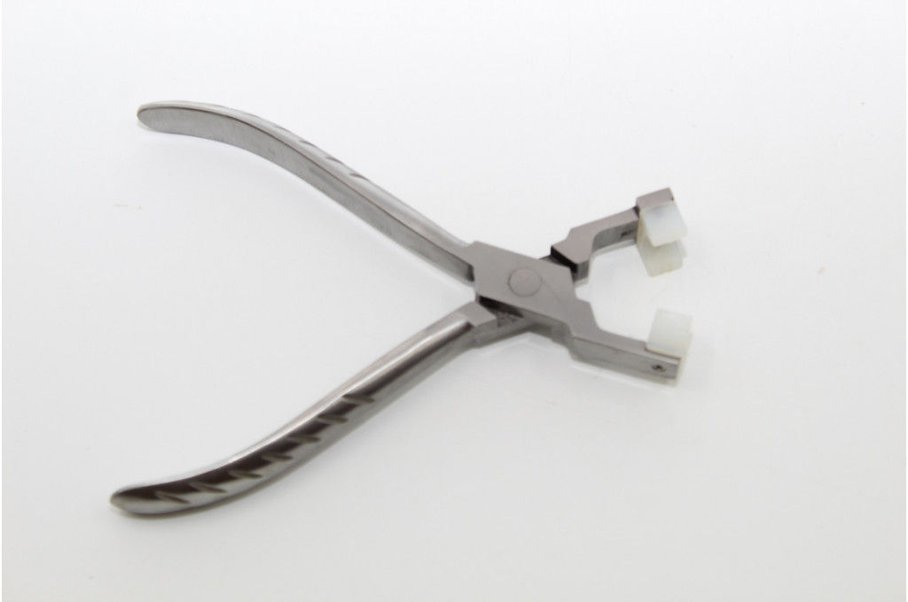 Щипцы для выправки оправ 002