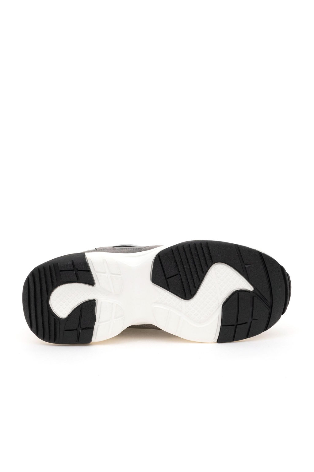 Женская серая обувь Неожиданная скидка в корзине - U.s. polo assn фото 5