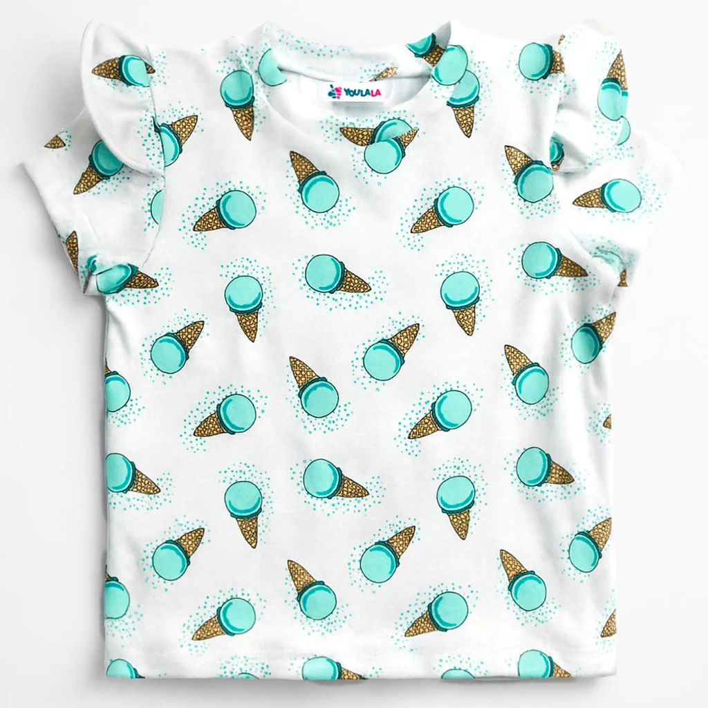 Футболка интерлок 1679200524