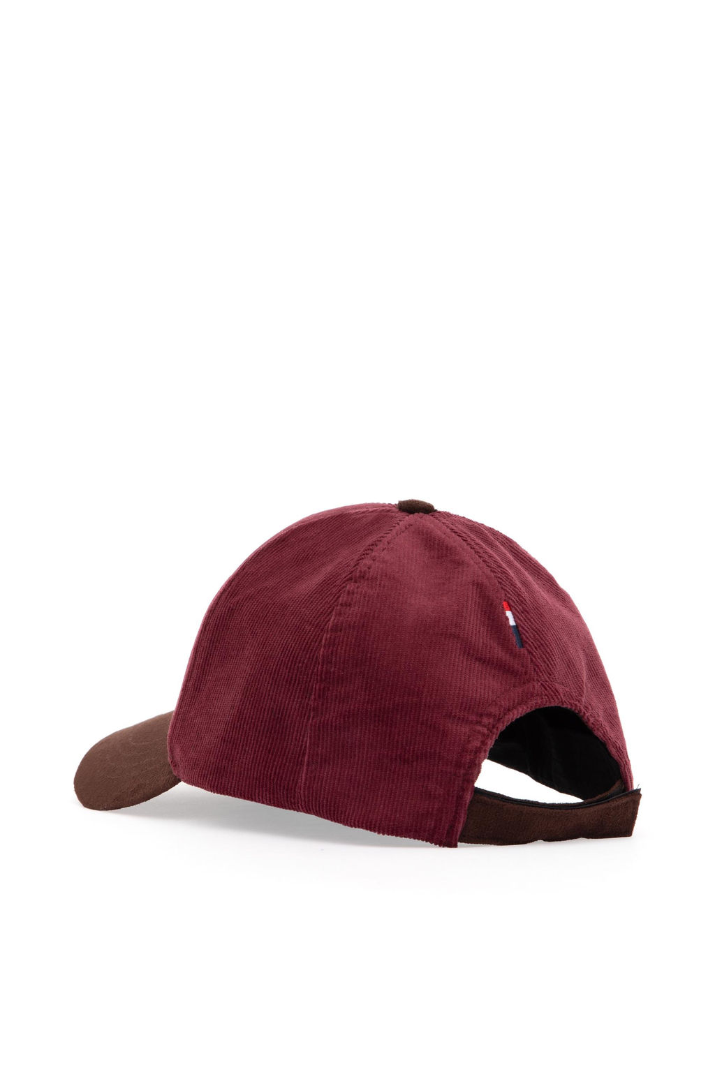 Erkek Bordo _apka - U.s. polo assn фото 3
