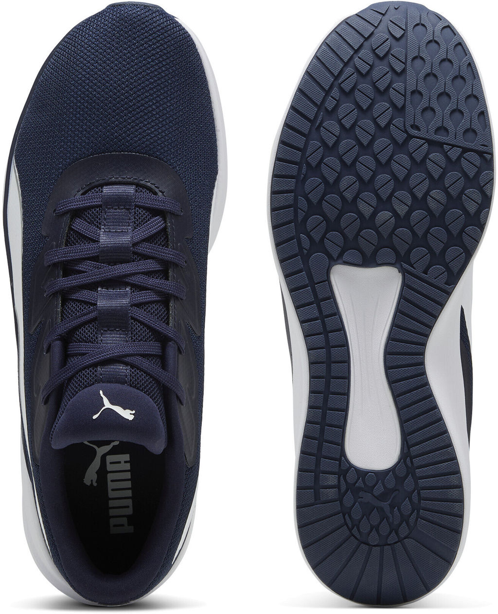 Кроссовки взрослые - Puma фото 4