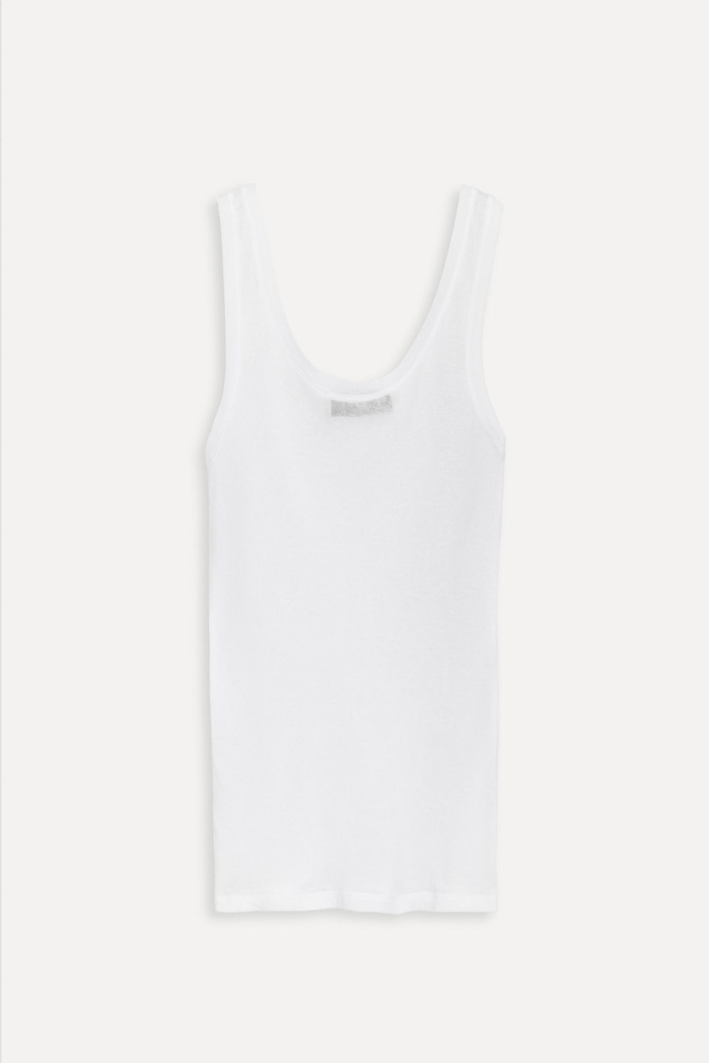 VEST TOP 50TH ANNIVERSARY - Zara фото 7