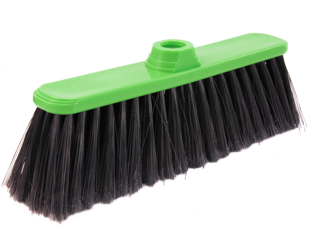 Щетка для уборки мусора КЛАССИК арт. М 5105 - Полимербыт фото 3