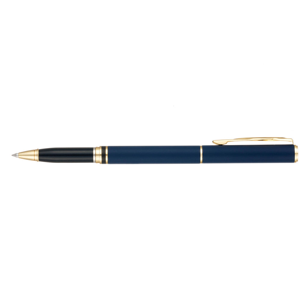 Ручка 2 в 1 шариковая и перьевая Pierre Cardin коллекция 2 в 1 | COMBI PEN PC2021BFP - Cross фото 4