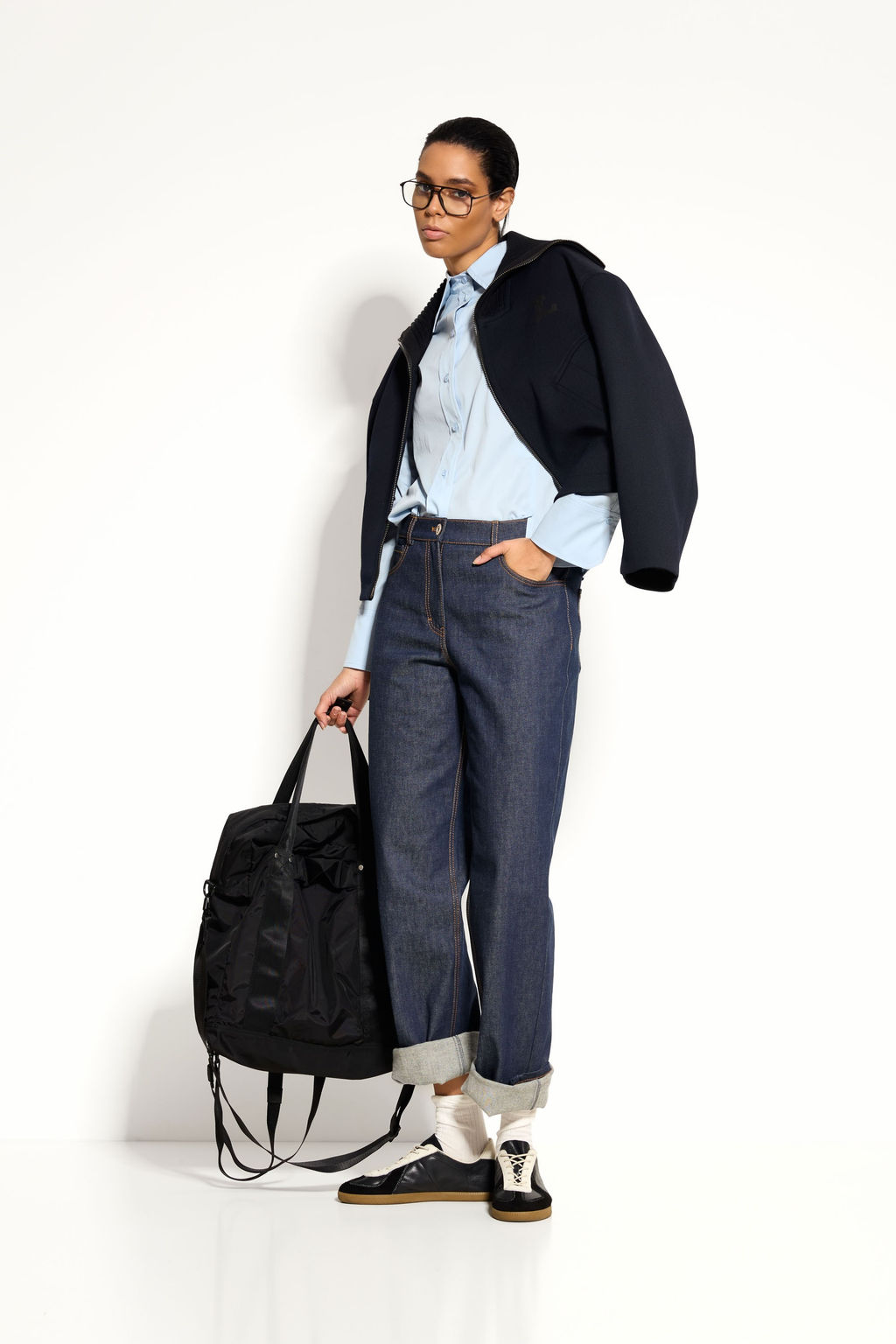 Брюки 55363 - Lakbi фото 2