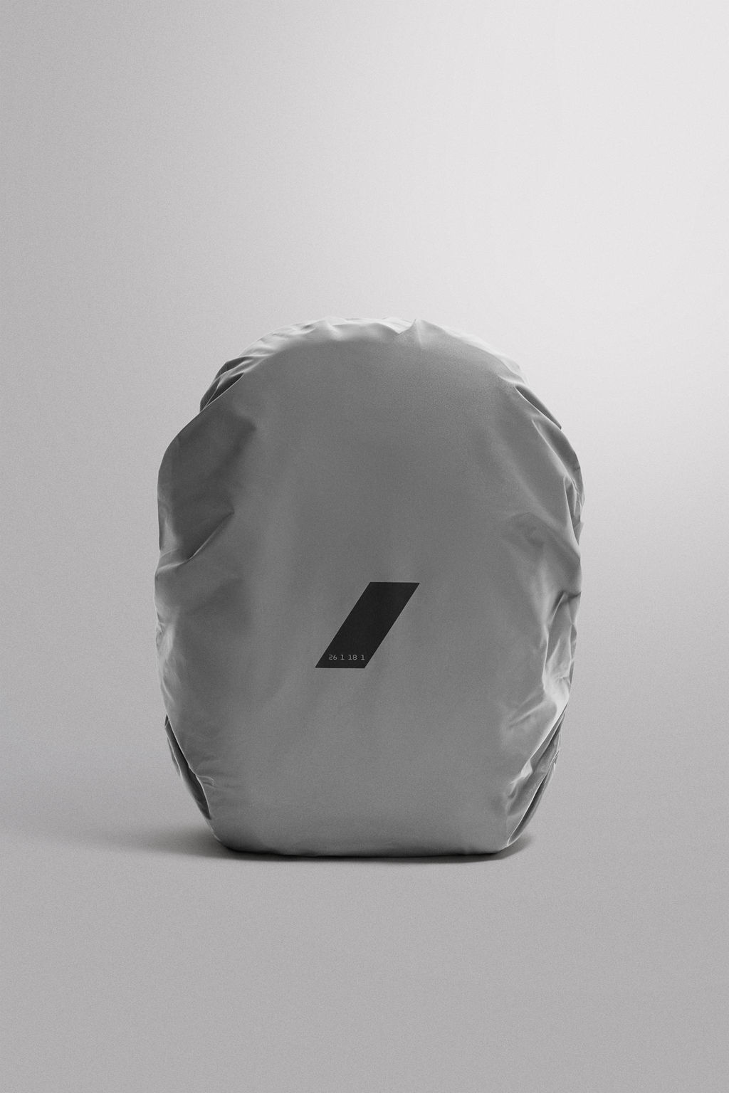 SPORTS BACKPACK COVER - Zara фото 6