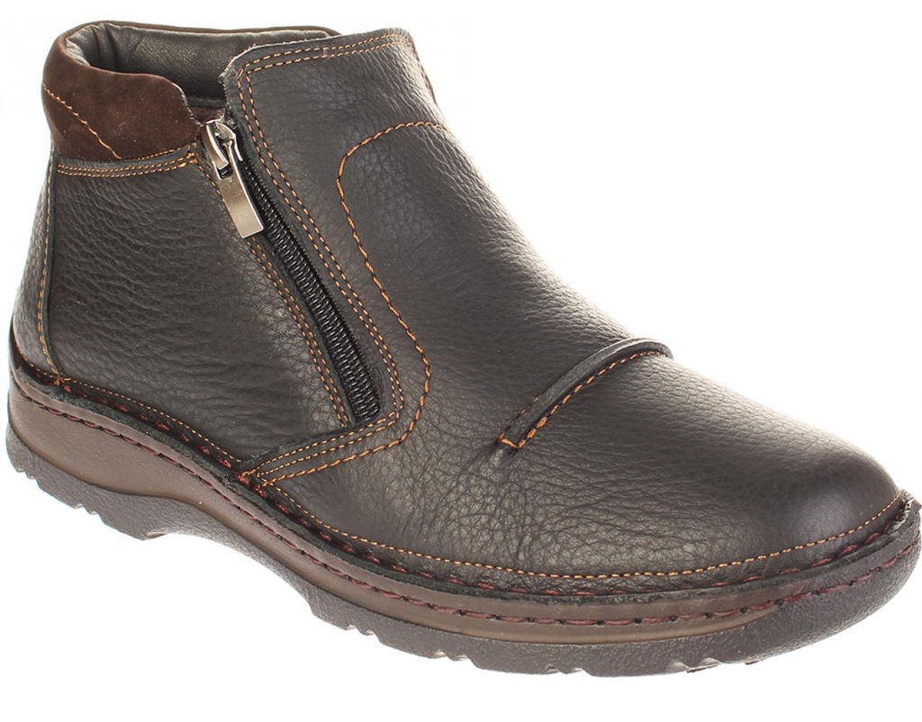 Ботинки TOFA 883353-6