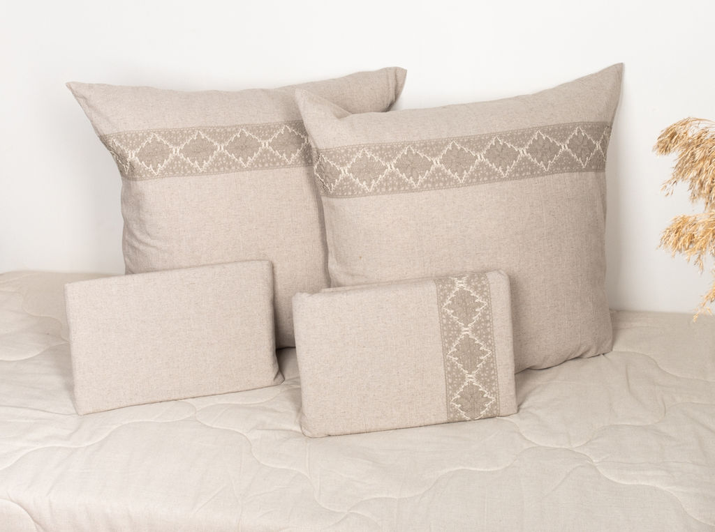 22С1АК173 КПБ 180*215 рис. 1 цвет 330 - Текс-дизайн фото 10