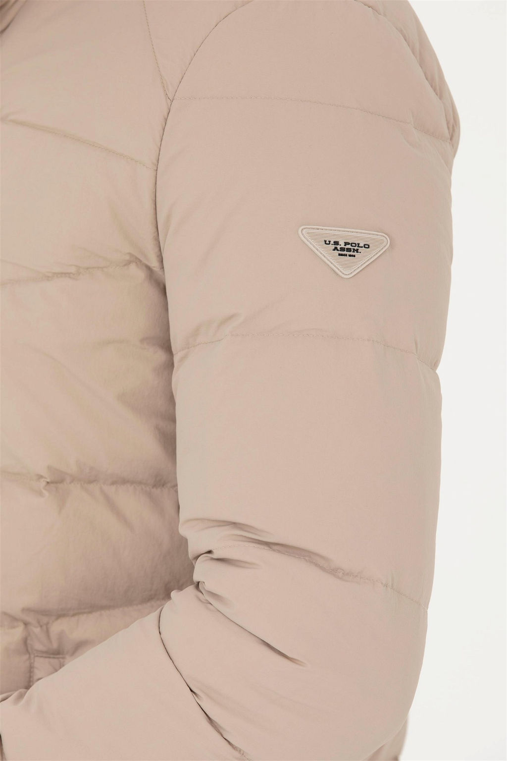 Мужское каменное пальто Неожиданная скидка в корзине - U.s. polo assn фото 7