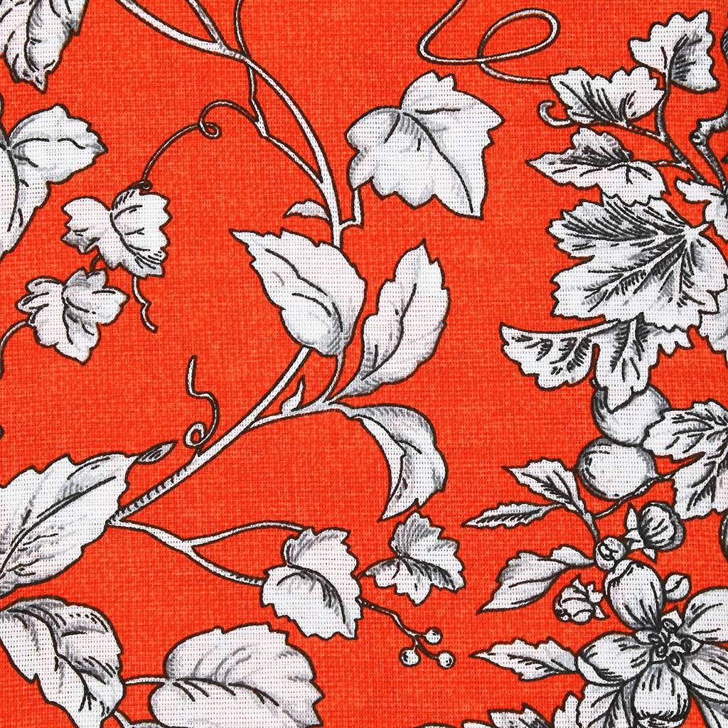 Скатерть 200х145см Фелиция, длина стола до 160см, на 6-8 персон, хлопок Комфорт 171г/м2, упаковка классическая, пакет ПВХ 28х41см, Домашняя мода (Россия)  фото 6