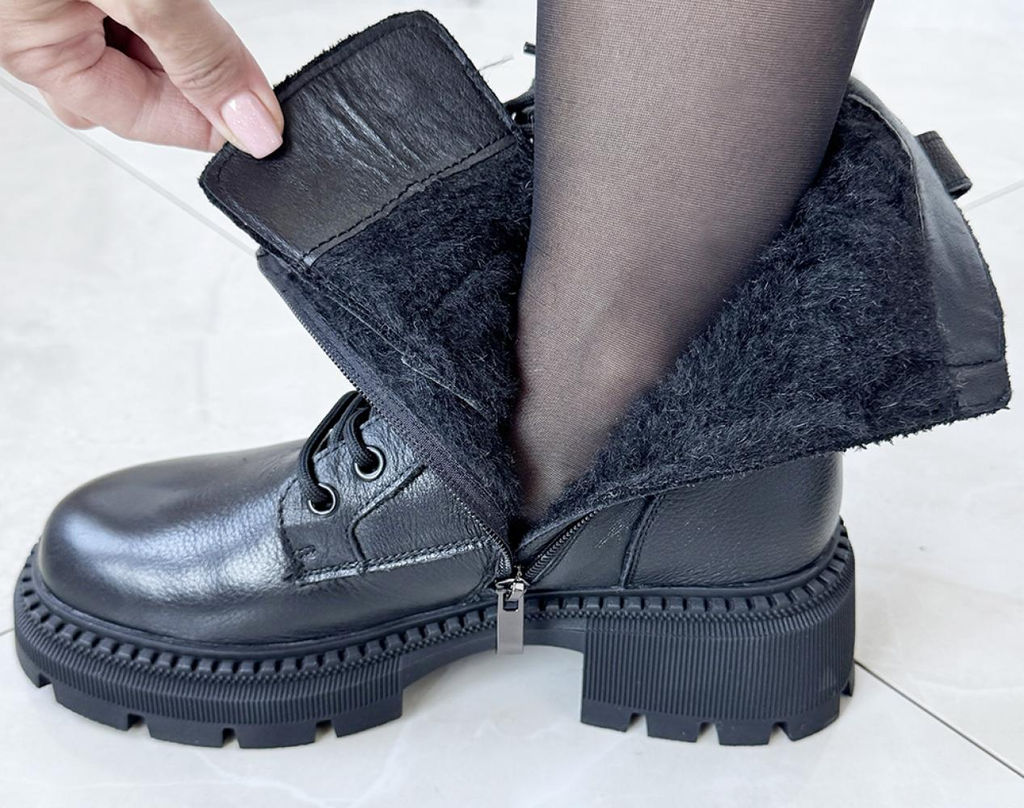 Дерби TOFA 801046-6