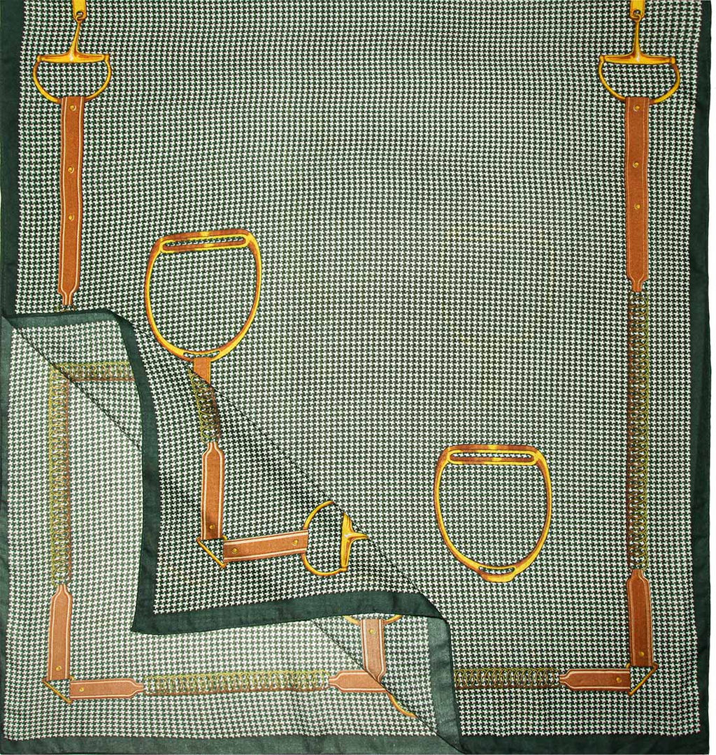 Палантин - Mellizos фото 2