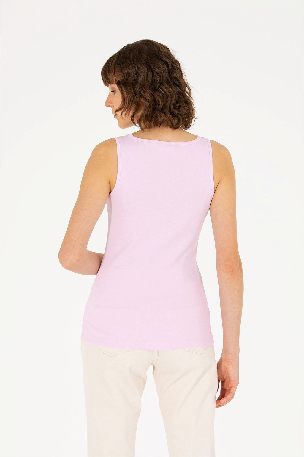 Женская футболка Magnolia Basic - U.s. polo assn фото 5