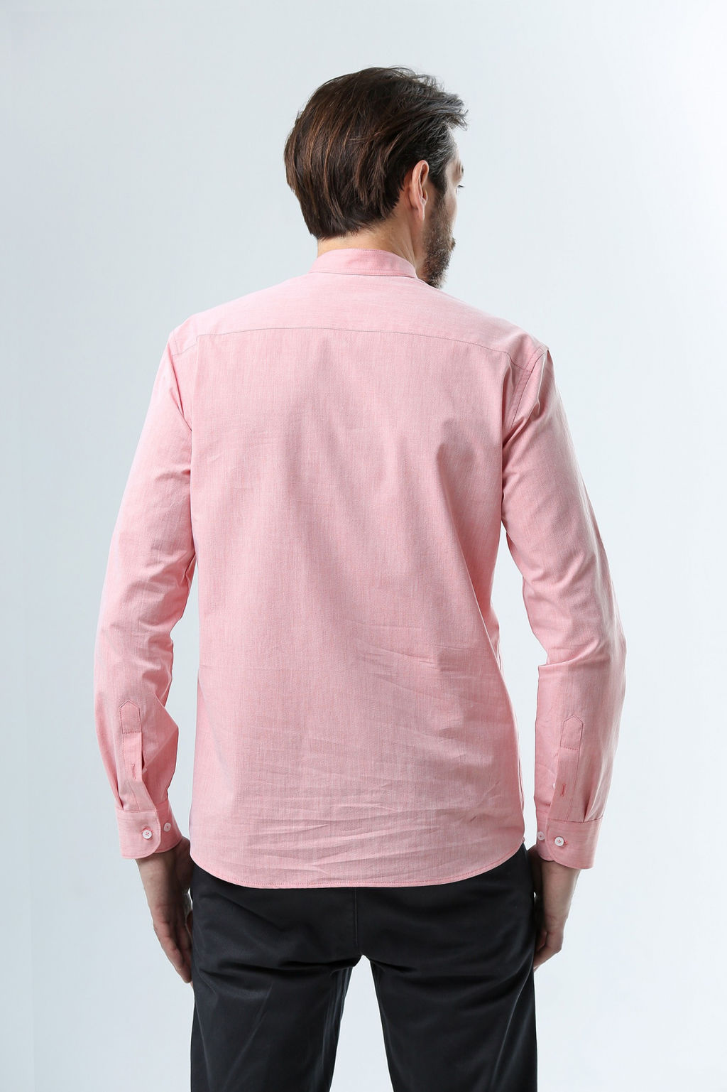 Рубашка 22-07-НТ-02