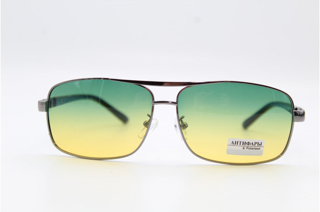 Антифары Pillar (Polarized) 6014 60-13-134 С3