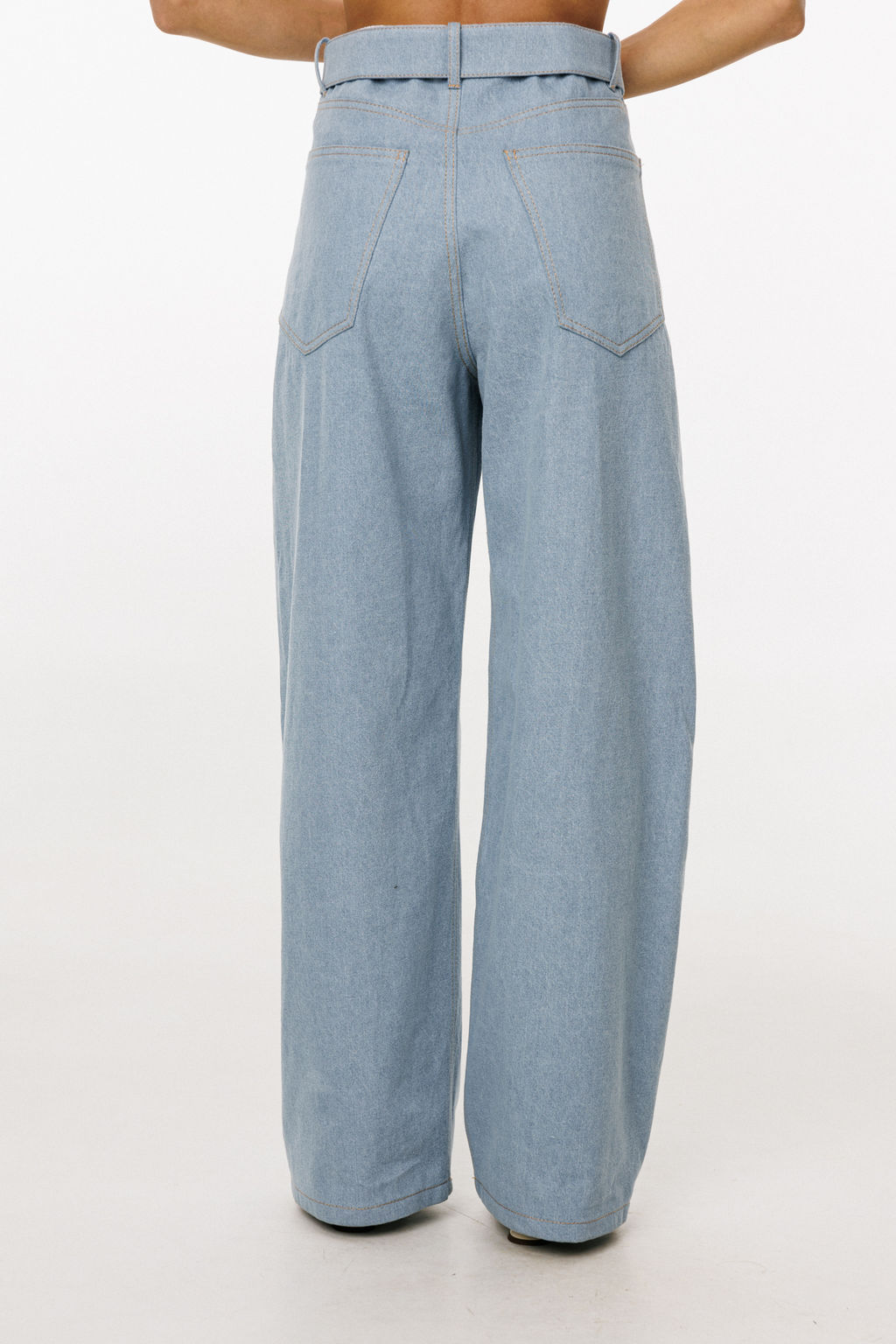 Брюки 3045 - Eola фото 2