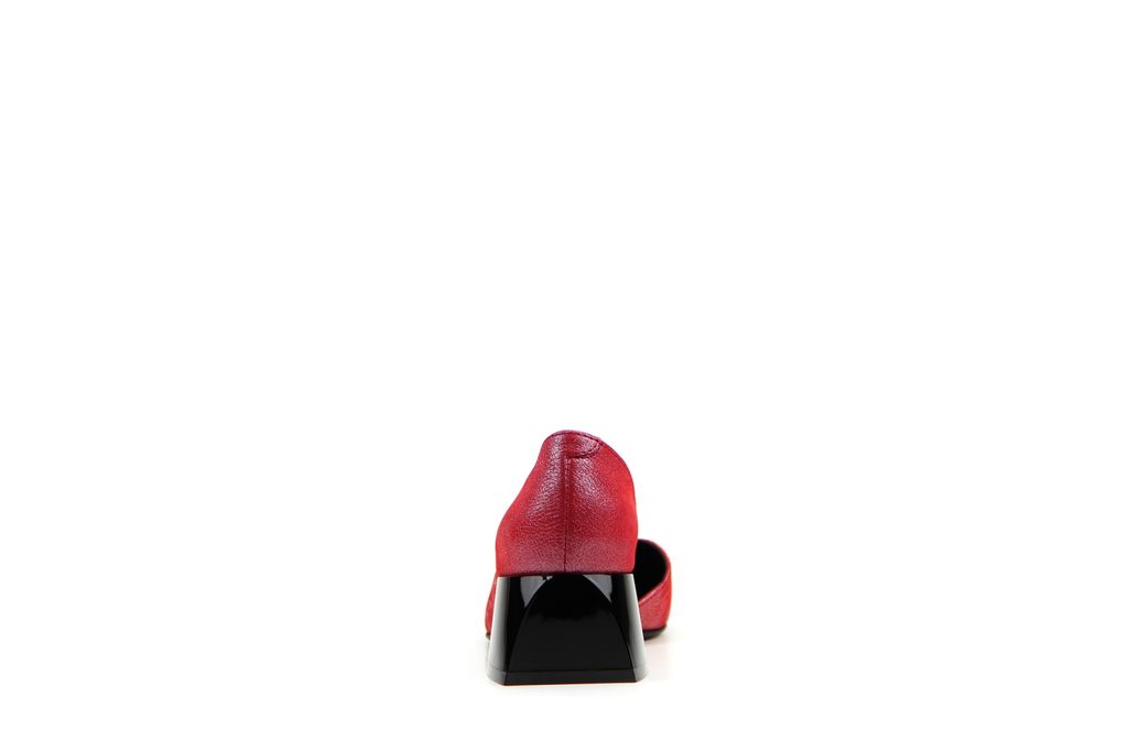 Туфли EDART 4104.4057bl.Astana red