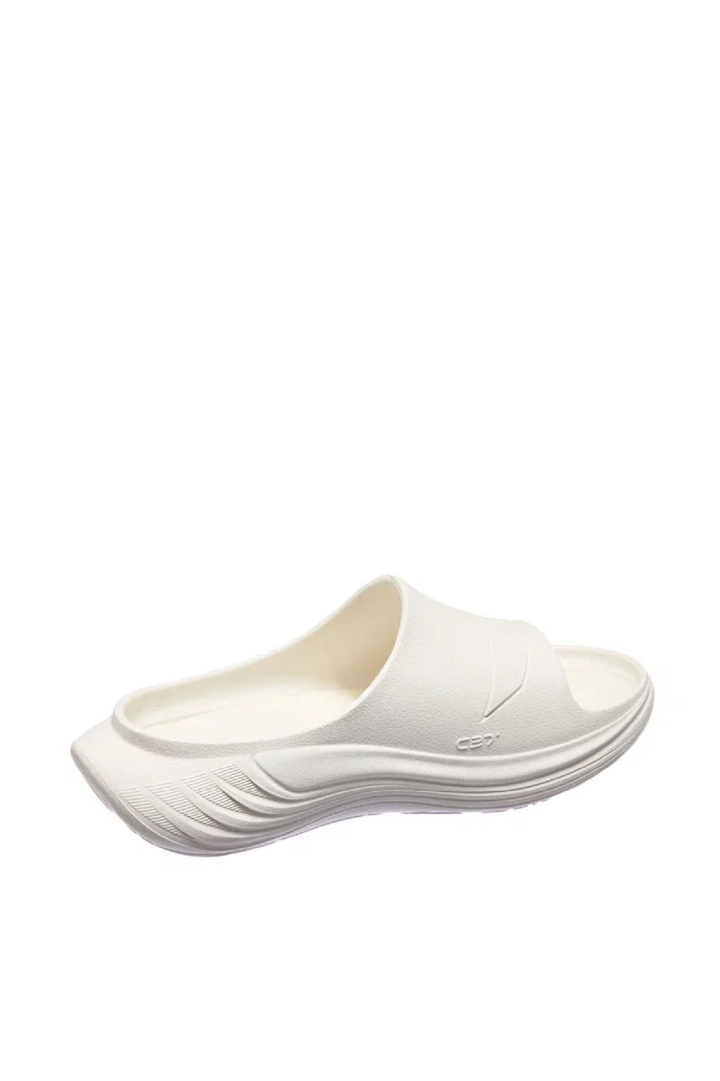 Сланцы Бежевый BASIC SLIPPERS - Anta фото 2