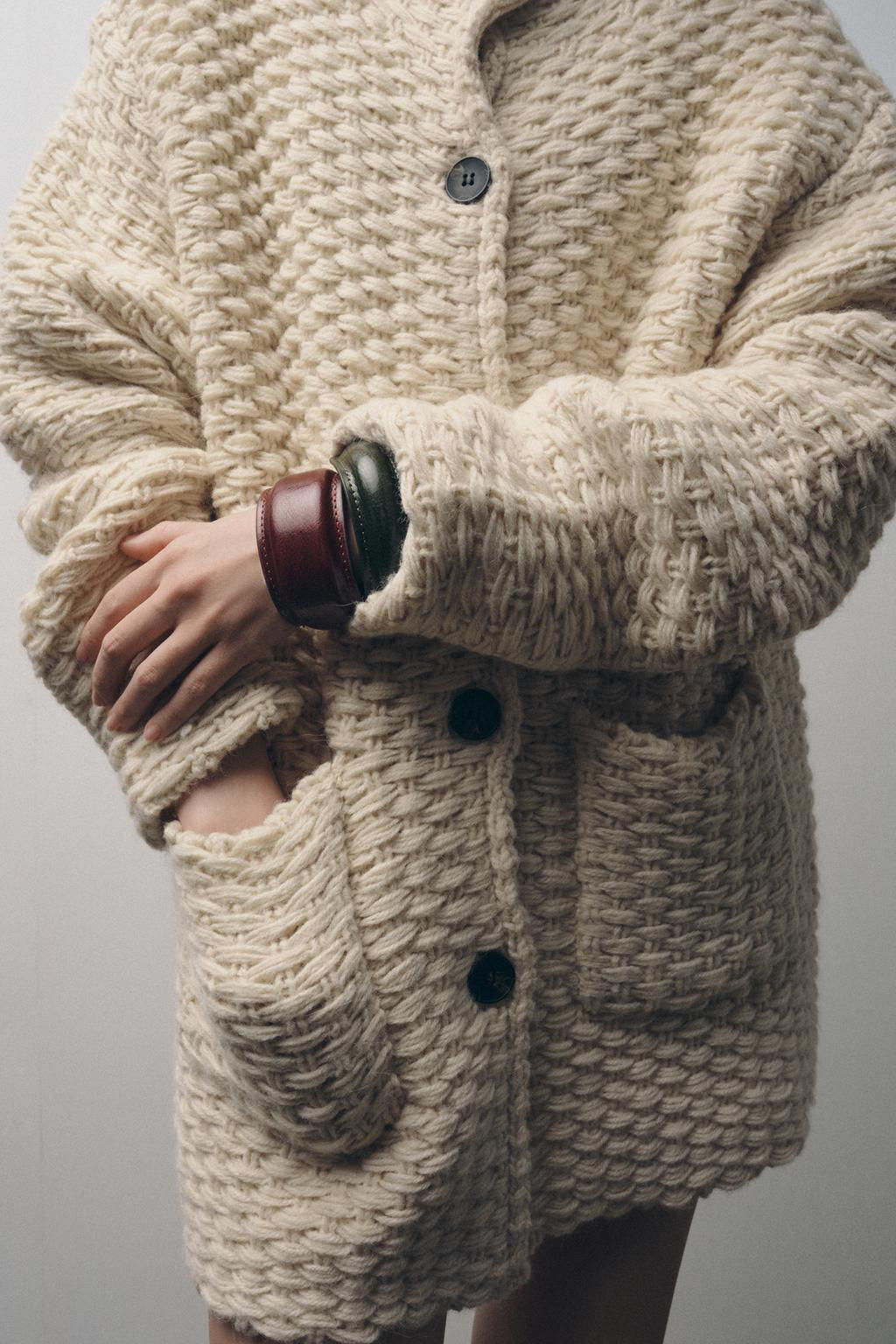 PACK OF 3 LEATHER BRACELETS