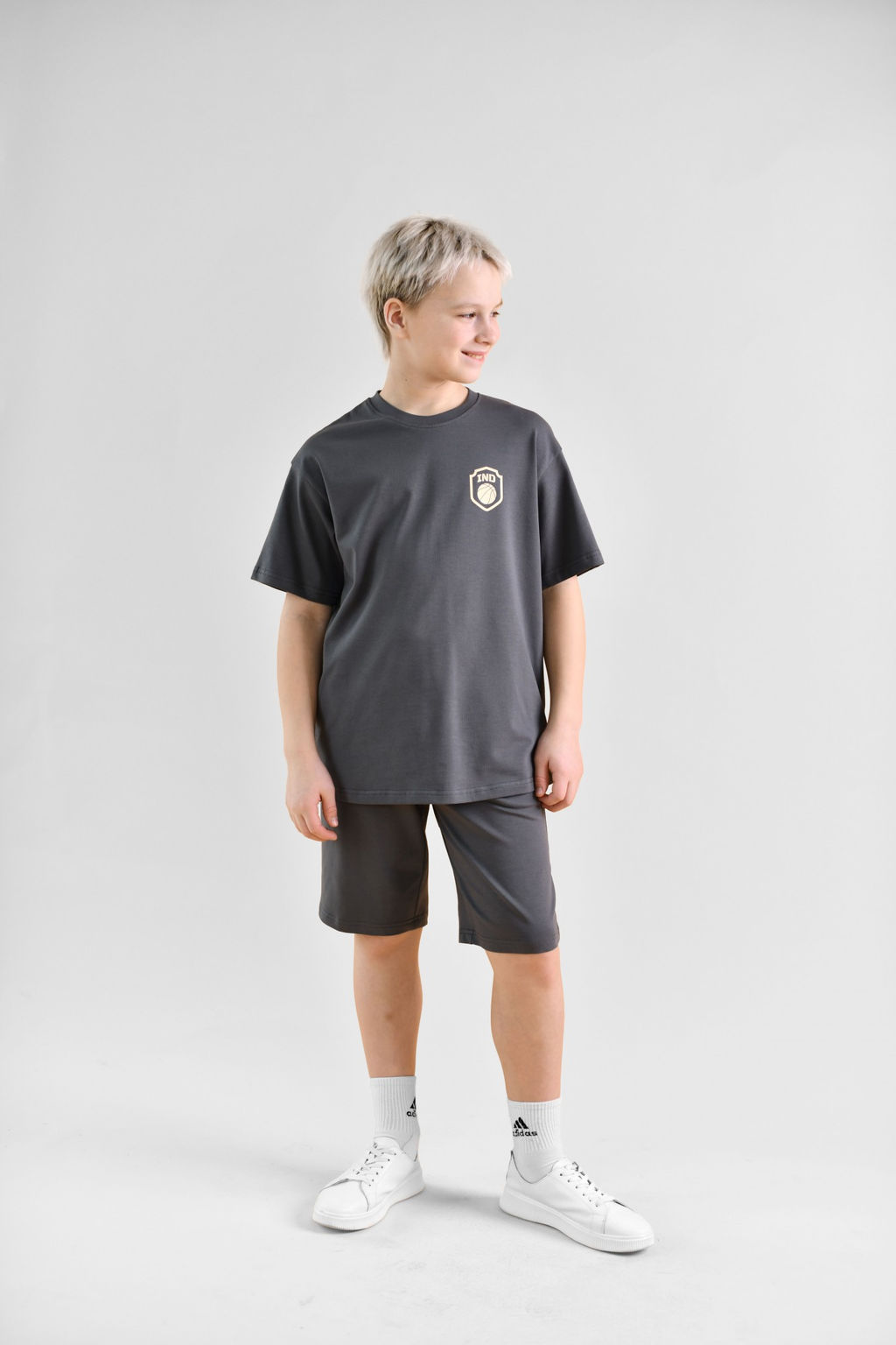 VIOTEX Костюм для мальчика Батл - Виотекс фото 2