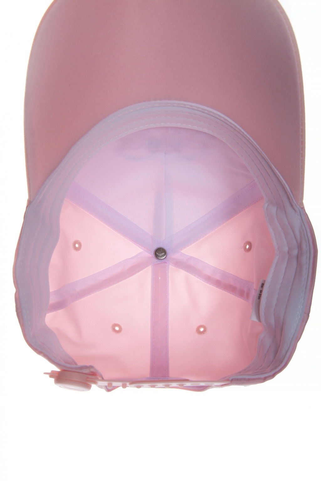 Бейсболка 54-57 Розовый BASEBALL CAP ANTA KIDS