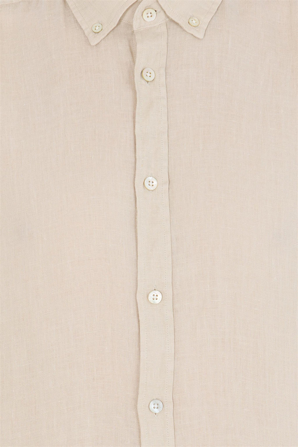 Мужская рубашка с коротким рукавом Stone Неожиданная скидка в корзине - U.s. polo assn фото 6