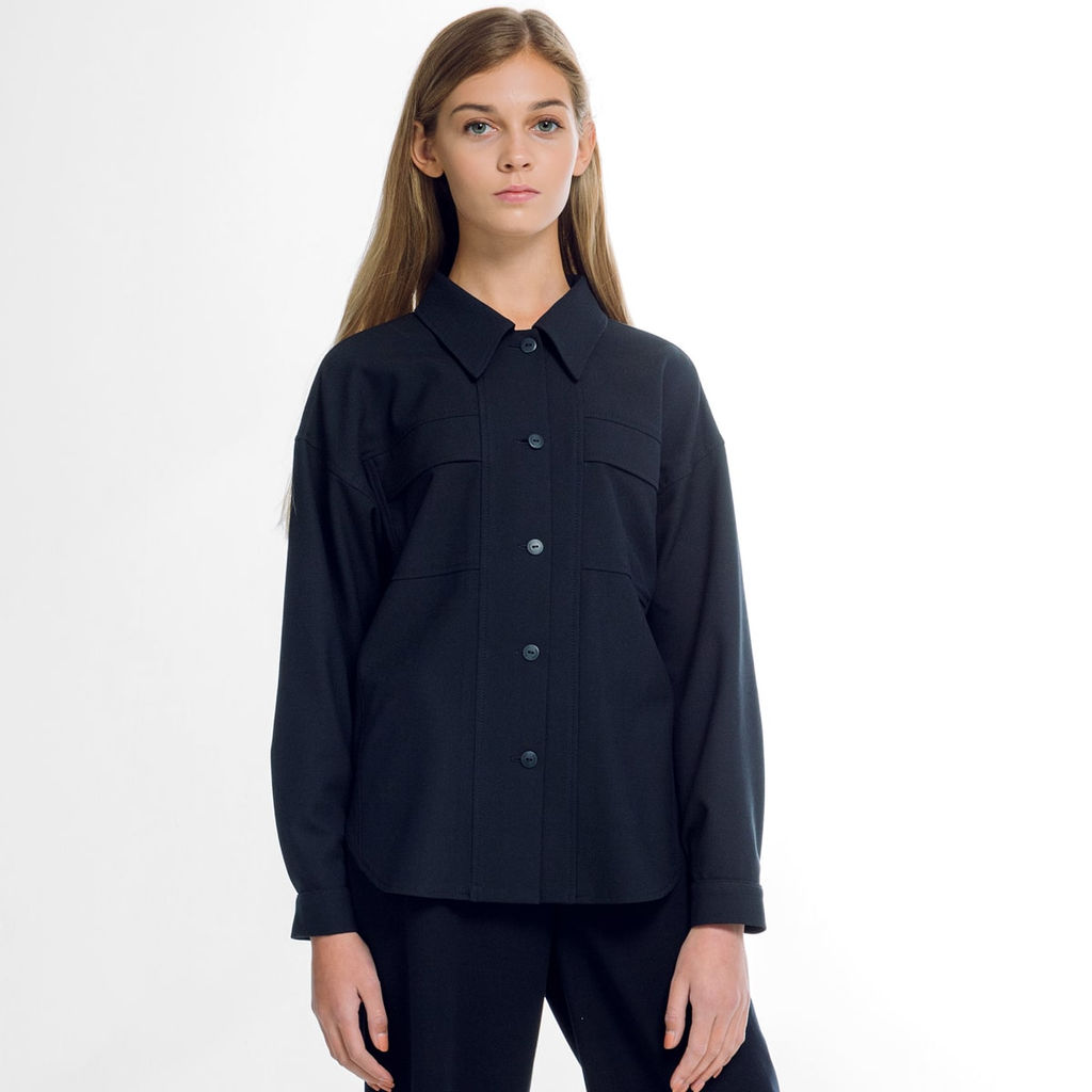 Жакет для девочки Baloven