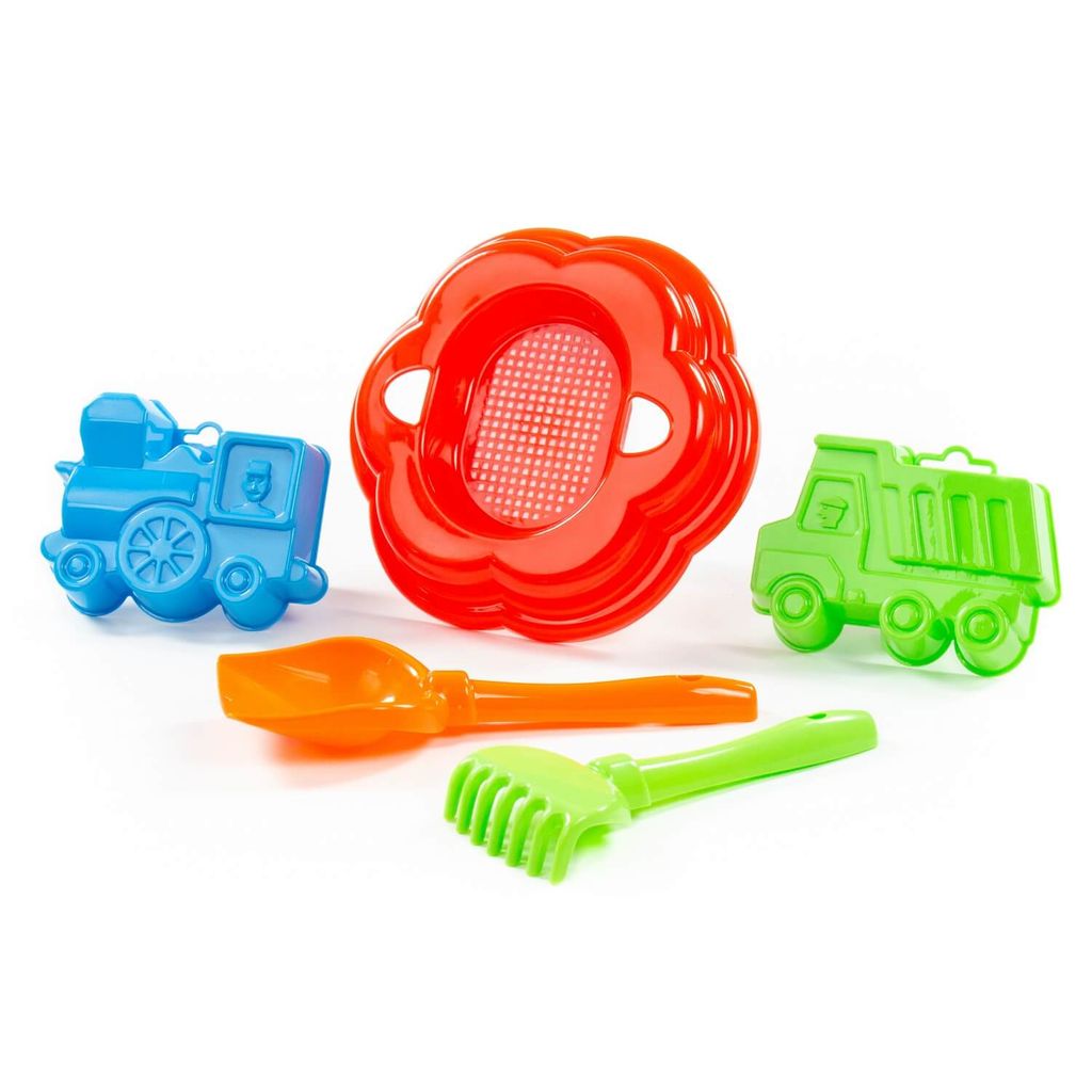 Набор №89 - Полесье фото 4