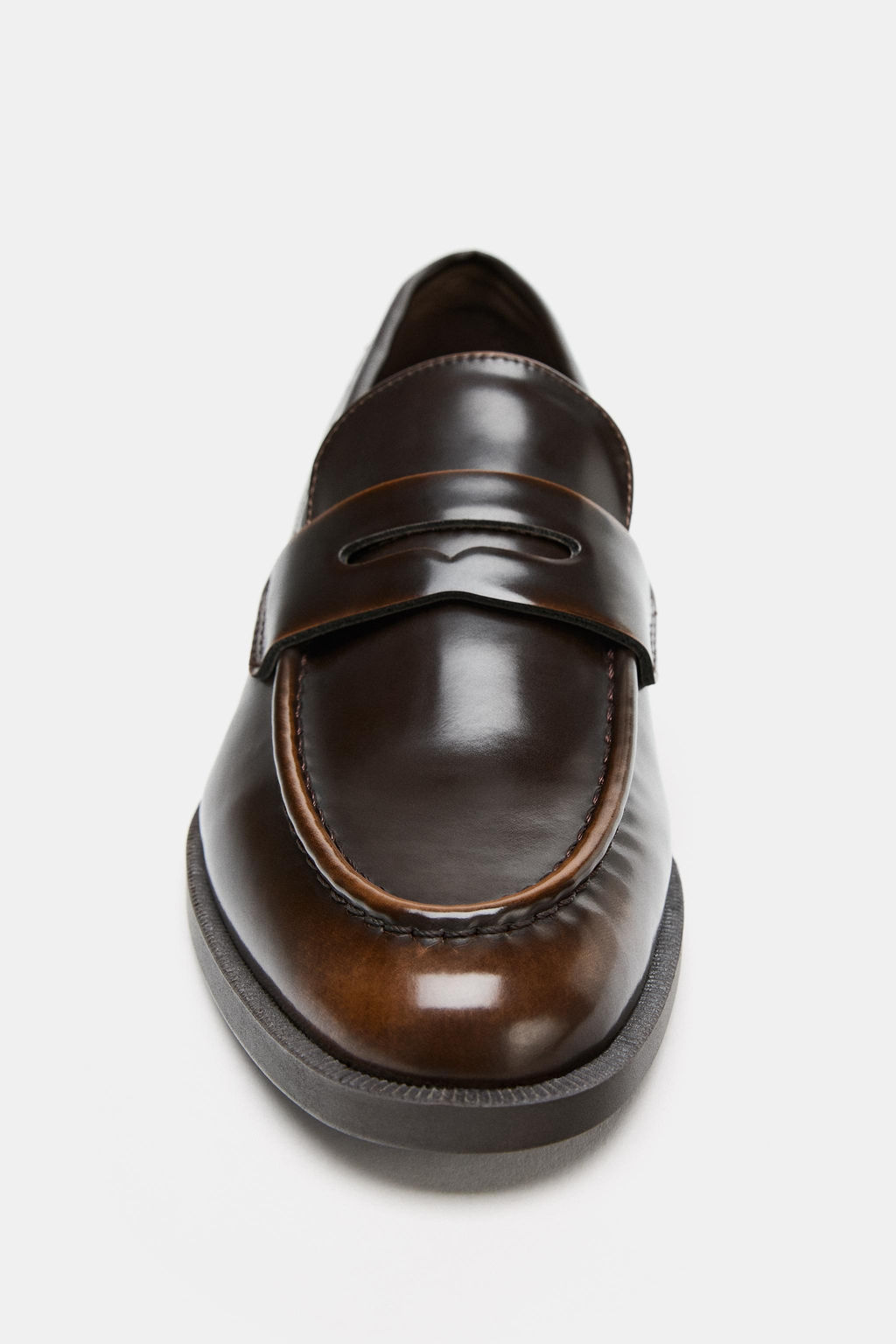 PENNY LOAFERS - Zara фото 6