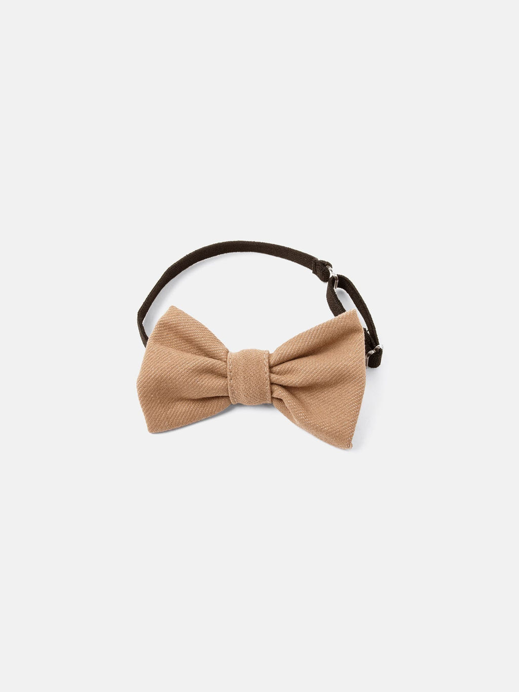 Галстук-бабочка Миндаль - Bungly фото 3