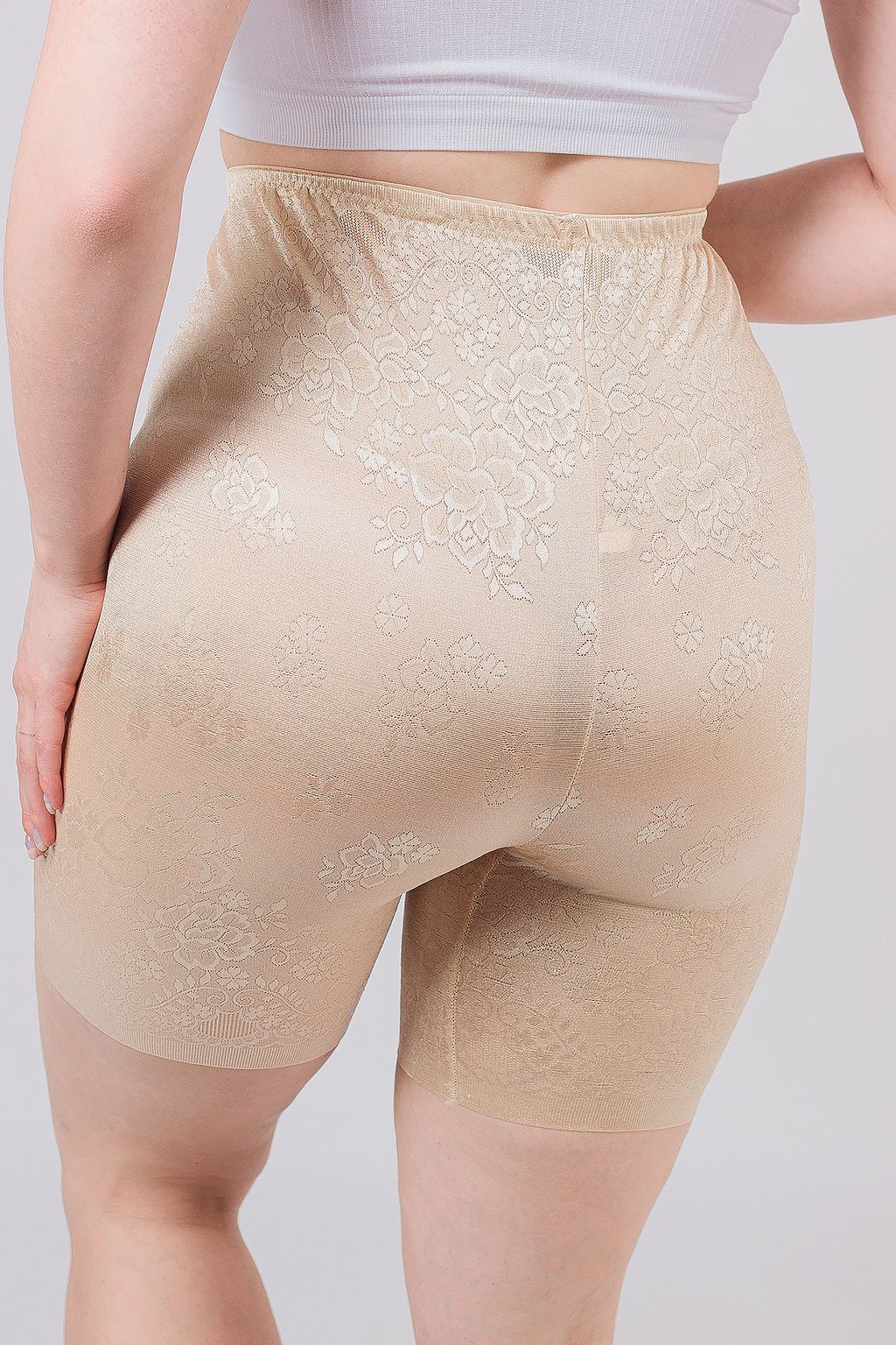 ML0815.С1 Панталоны женские - Almond фото 2