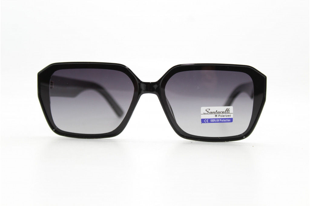 Солнцезащитные очки Santarelli (Polarized) 19018 C1 64-13-141