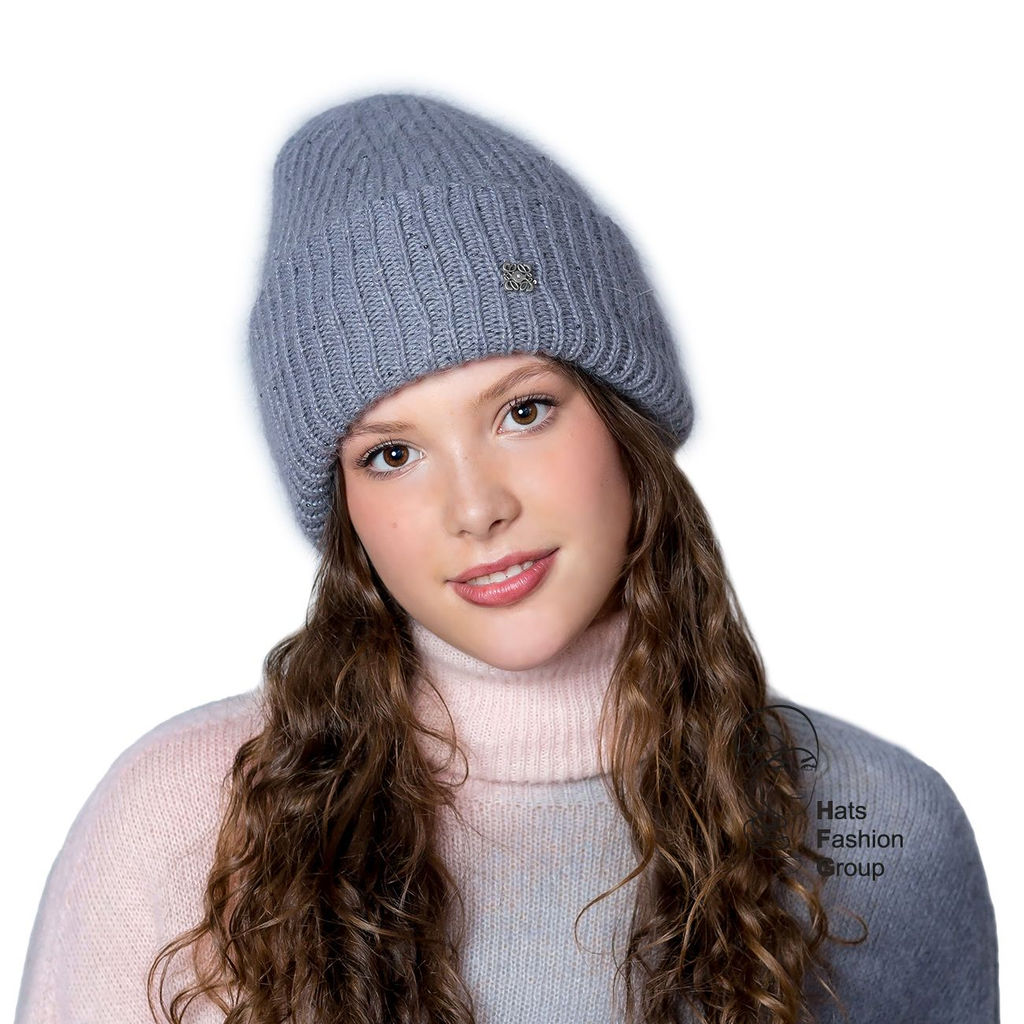 СЕЛИН шапка женская - Landre фото 7