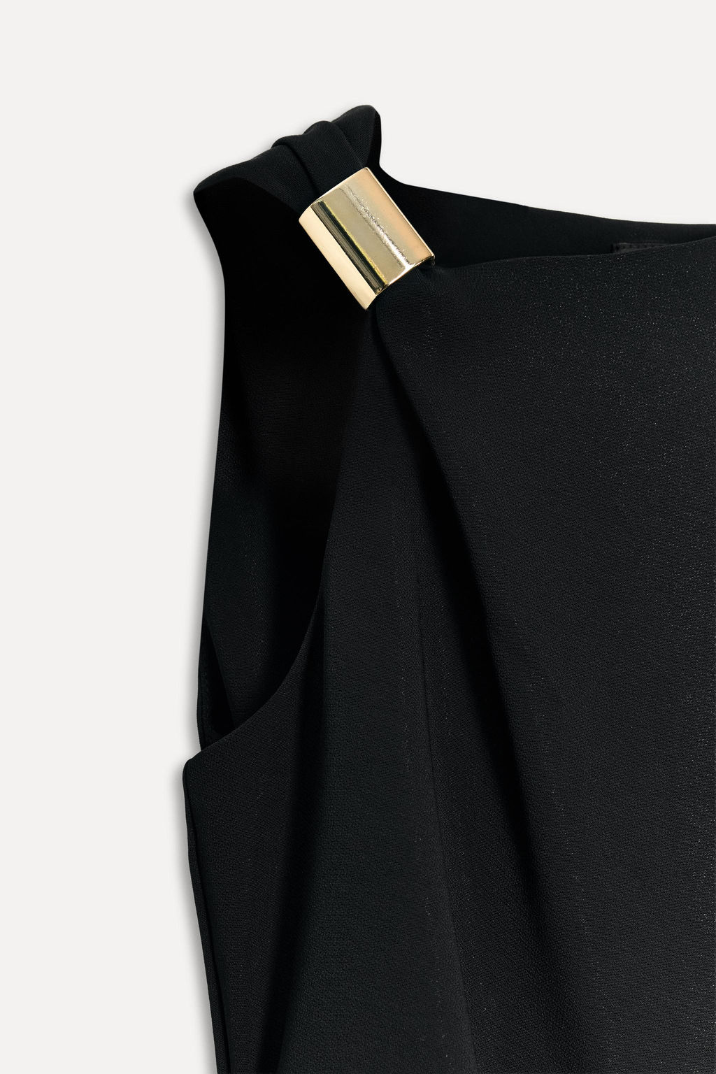 FITTED ASYMMETRIC ANNIVERSARY 50TH ANNIVERSARY - Zara фото 10