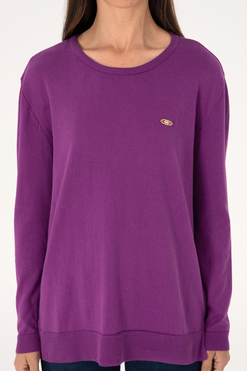 Kad_n Menek_e Basic Kazak - U.s. polo assn фото 6